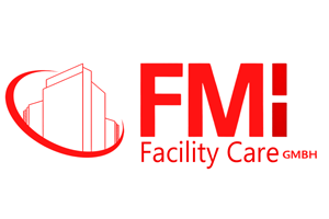 Ihr Raum, unser Service – für eine optimale Umgebung! Logo